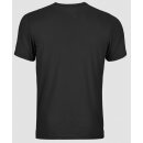 Ortovox 150 Cool Brand Tee M black raven