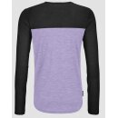 Ortovox 150 Cool Logo Longsleeve W black raven