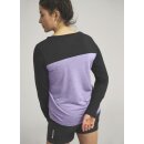 Ortovox 150 Cool Logo Longsleeve W black raven