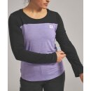 Ortovox 150 Cool Logo Longsleeve W black raven