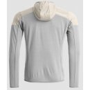 Ortovox Trace Hybrid Jacket M white tea