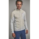 Ortovox Trace Hybrid Jacket M white tea