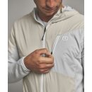Ortovox Trace Hybrid Jacket M white tea