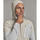 Ortovox Trace Hybrid Jacket M white tea