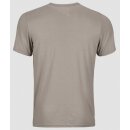 Ortovox 150 Cool Brand Ts M dark linen