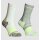 Ortovox Alpine Mid Socks W green acid