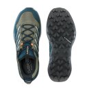 Lowa Maddox Pro Lo navy/oliv