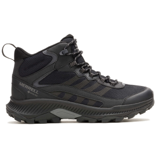 Merrell Speed Strike 2 Mid GTX black