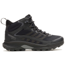 Merrell Speed Strike 2 Mid GTX black