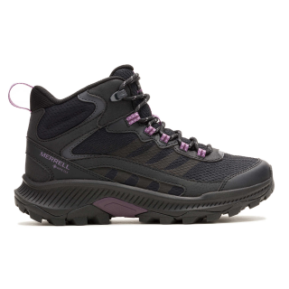 Merrell Speed Strike 2 Mid GTX black