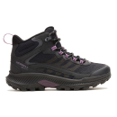 Merrell Speed Strike 2 Mid GTX black