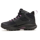 Merrell Speed Strike 2 Mid GTX black