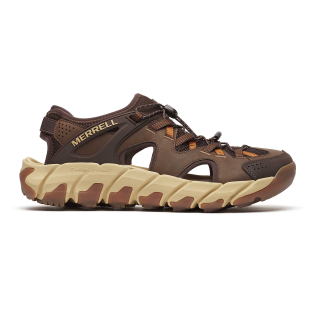 Merrell Maipo Explorer Sieve coffee