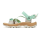 Merrell Speed Fusion Web RMX mint