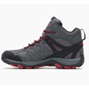 Merrell Accentor 3 Sport Mid GTX rock