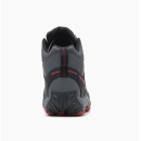 Merrell Accentor 3 Sport Mid GTX rock