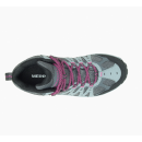 Merrel Accentor 3 Sport Mid GTX monument/fuchsia