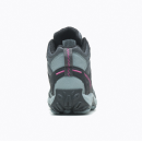 Merrell Accentor 3 Sport Mid GTX monument/fuchsia