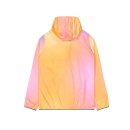 Picture Scale W Printed Jkt gradient print