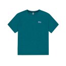 Picture Timont W Tech Tee deep water