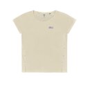 Picture Hila Tech Tee wood ash