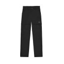 Picture Outif W 2In1 Stretch Pant black