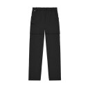 Picture Outif W 2In1 Stretch Pant black