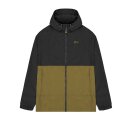 Picture Surface Jkt tobacco