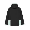 Picture Outif Softshell Jkt cloudy blue