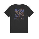 Picture Timont S/S Urban Tech Tee black