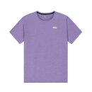 Picture Timont S/S Urban Tech Tee purple haze