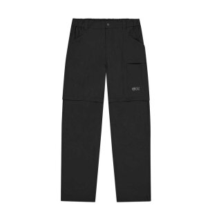 Picture Outif 2In1 Stretch Pants black