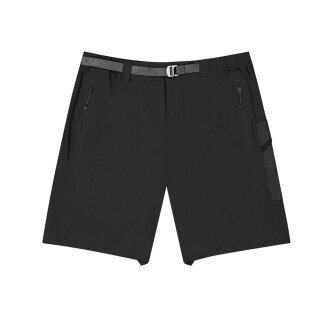Picture Shooner Stretch Shorts black