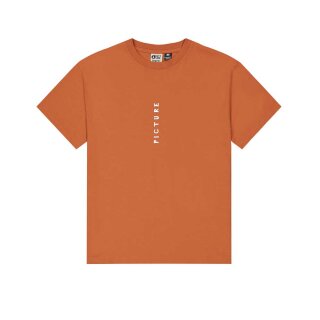 Picture Yovel Tee mango