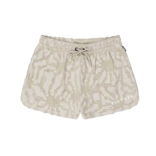 Picture Clady Shorts pure cashemere embossed