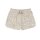 Picture Clady Shorts pure cashemere embossed