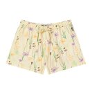 Picture Milou Printed Shorts french flower print