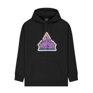 Picture Cailey Hoodie black