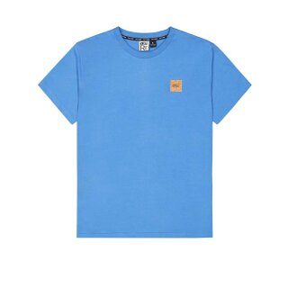 Picture Lil Cork Tee serenity blue