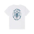 Picture Tenta Tee white