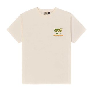 Picture D&S Tofino Tee natural white