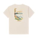 Picture D&S Tofino Tee natural white