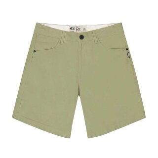 Picture Aldos Plain Shorts aloe