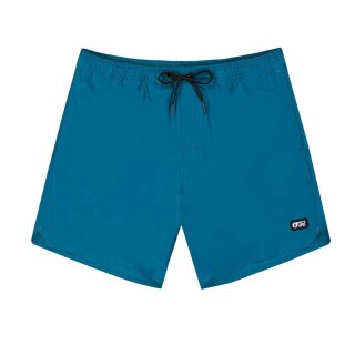 Picture Piau 15 Boardshort serenity blue