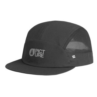 Picture Tibesti Cap black