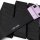 Arcade Polar black/vio