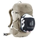 Deuter Futura 21 SL greystone-alu
