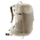 Deuter Futura 21 SL greystone-alu
