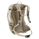 Deuter Futura 21 SL greystone-alu