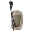 Deuter Futura 21 SL greystone-alu